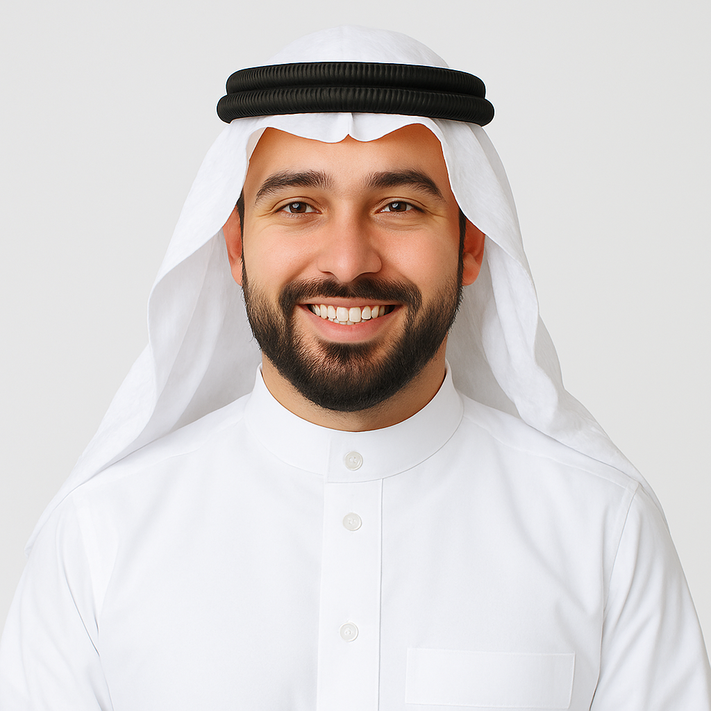 Fahad Al-Tamimi